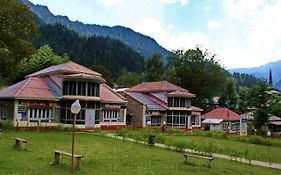 Sharda Resort 2*
