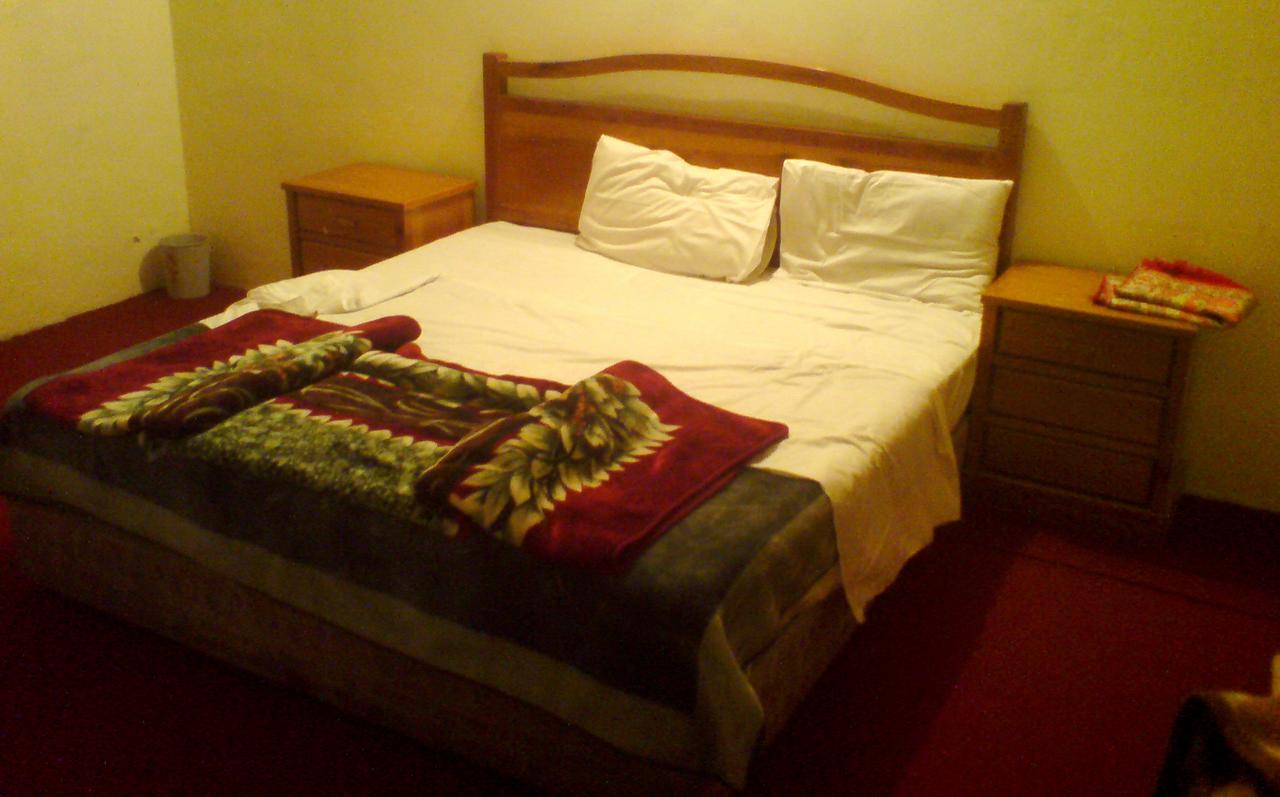 Sharda Resort Shardi Exterior photo